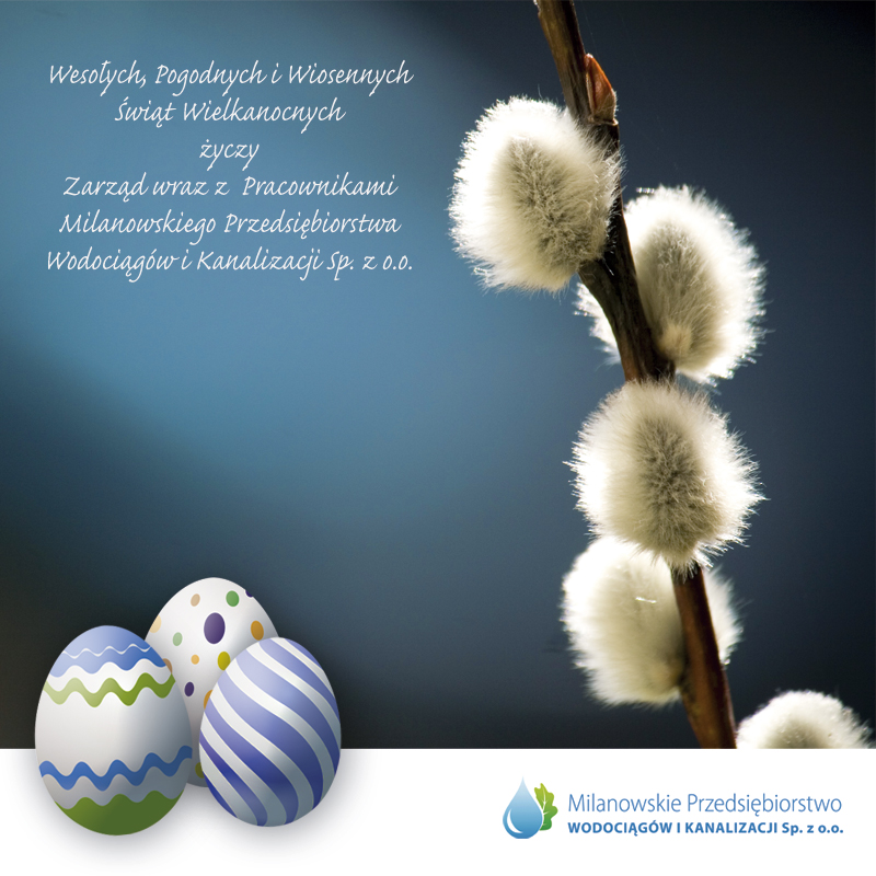 kartka wielkanoc 2026