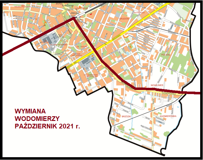 wymiana wodomierzy 10.2021